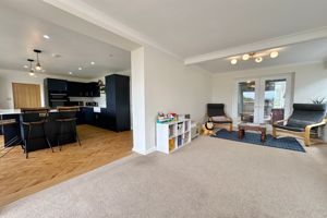 Kitchen/Family Room- click for photo gallery